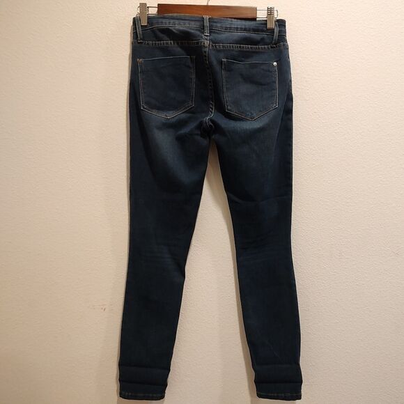 Stretch jeans by Just Fab. Size 26 - Picture 2 of 3